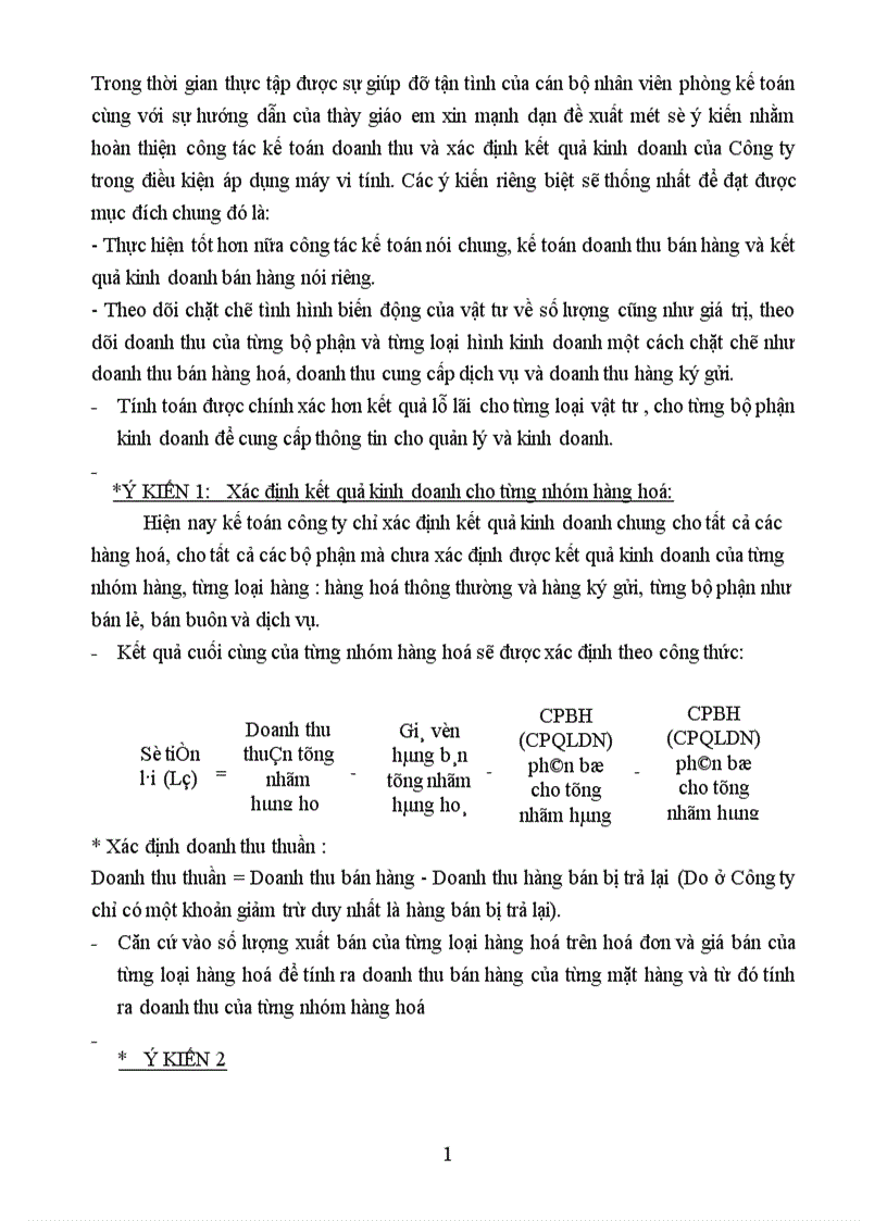 image for page Hạch toán kế toán bán hàng tại công ty Máy tính Việt Nam I