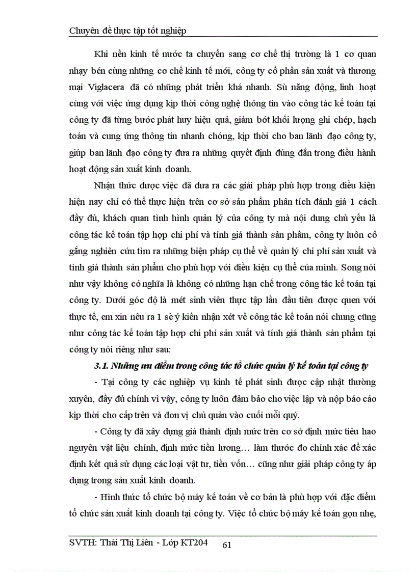 image for page Hoạch toán chi phí sản xuất và tính giá thành sản phẩm 1