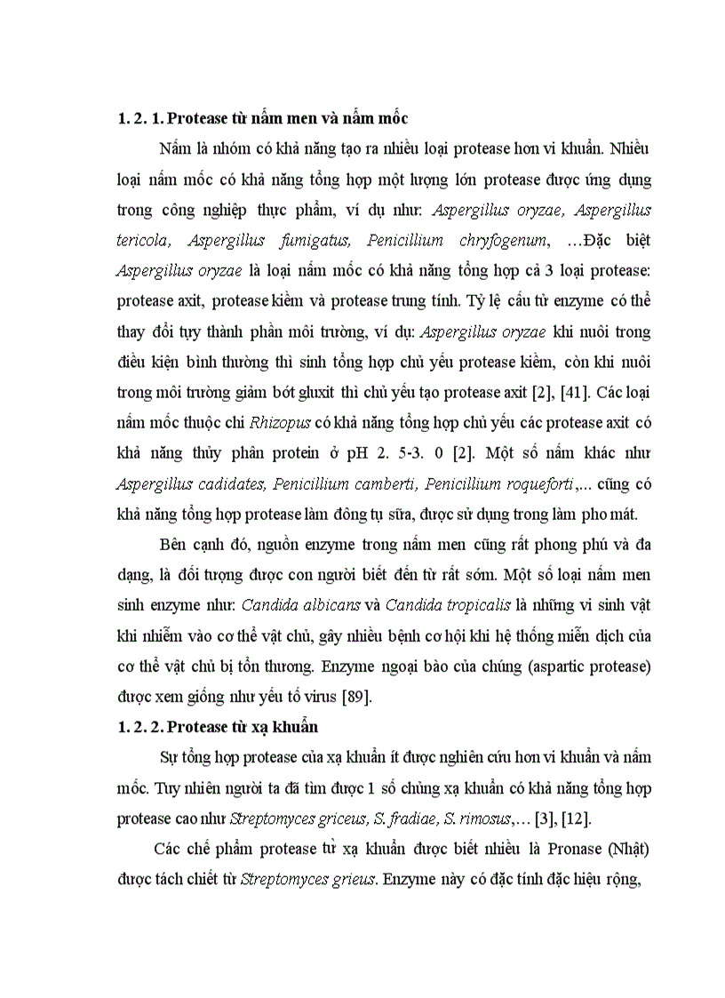image for page Tuyển chọn chủng Bacillus từ rừng ngập mặn sinh mạnh protease kiềm và bước đầu định hướng ứng dụng