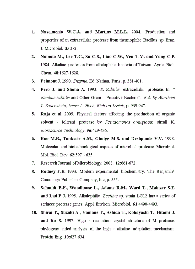 image for page Tuyển chọn chủng Bacillus từ rừng ngập mặn sinh mạnh protease kiềm và bước đầu định hướng ứng dụng