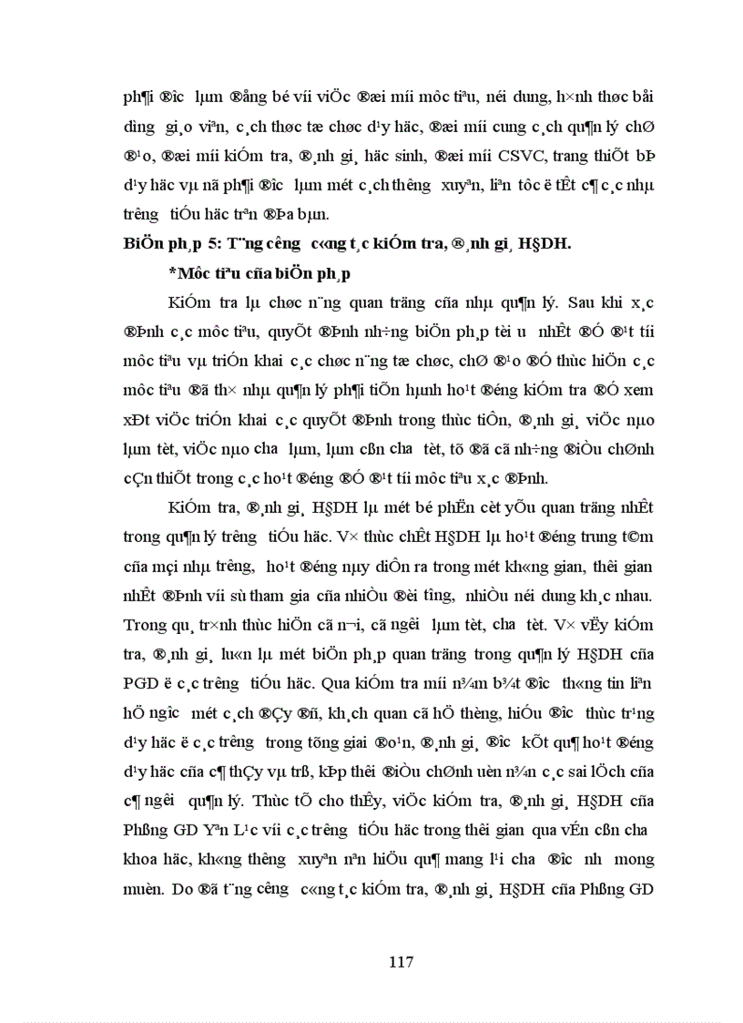 image for page Biện pháp quản lý hoạt động dạy học ở trường tiểu học của Phòng Giáo dục huyện Yên Lạc tỉnh Vĩnh Phúc 1