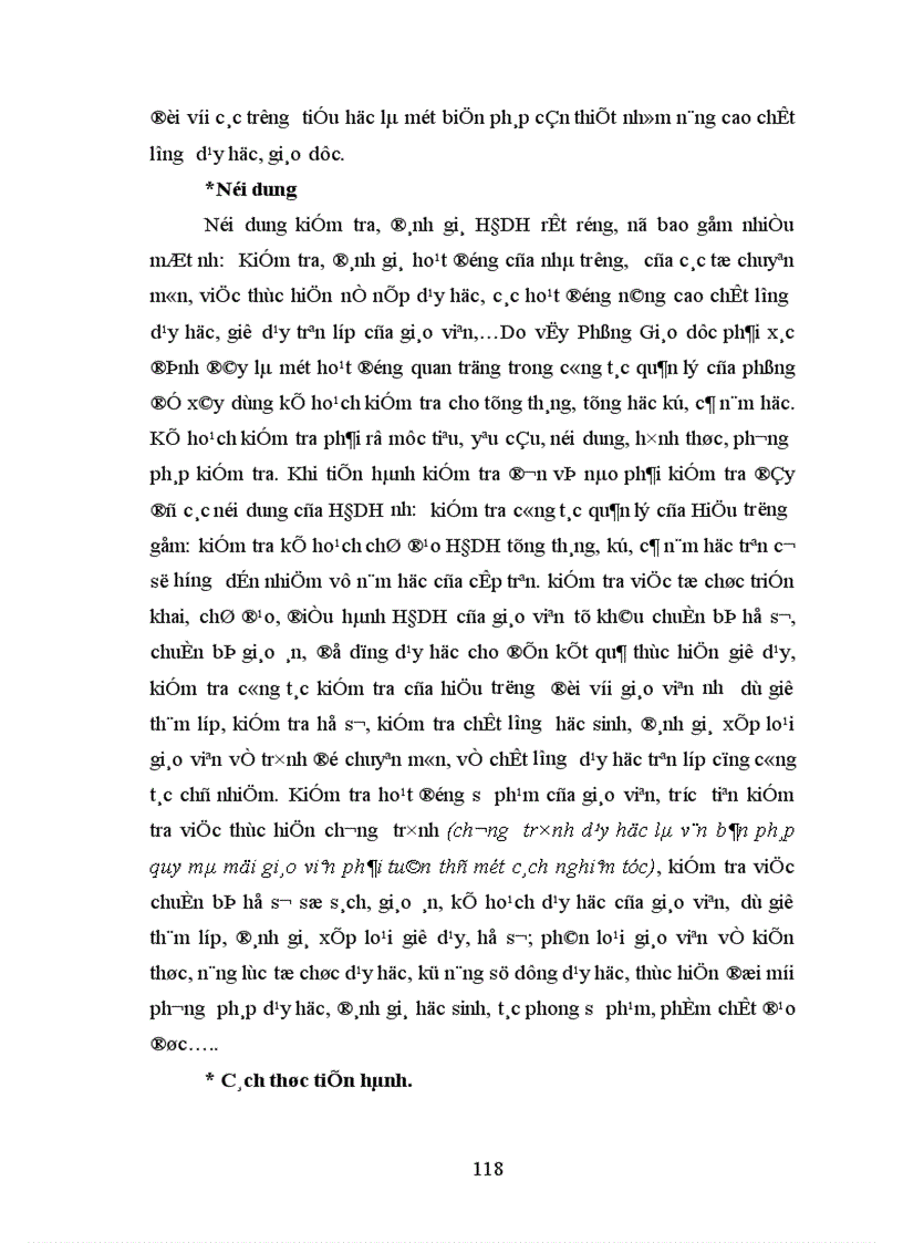 image for page Biện pháp quản lý hoạt động dạy học ở trường tiểu học của Phòng Giáo dục huyện Yên Lạc tỉnh Vĩnh Phúc 1