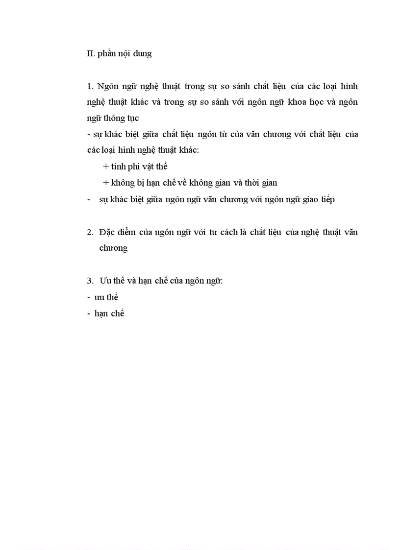 image for page Ngôn ngữ là yếu tố thứ nhất của văn học