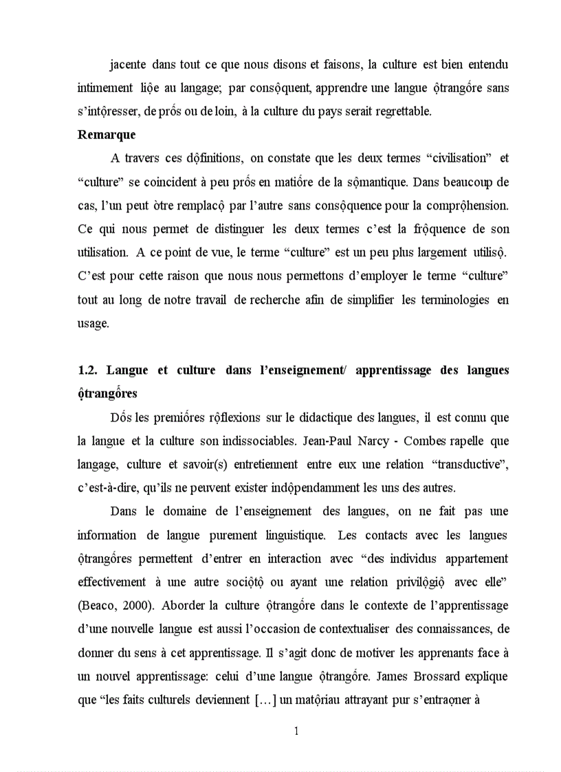 image for page ANALYSE DES FAITS CULTURELS DANS LE MANUEL TIENG PHAP 10