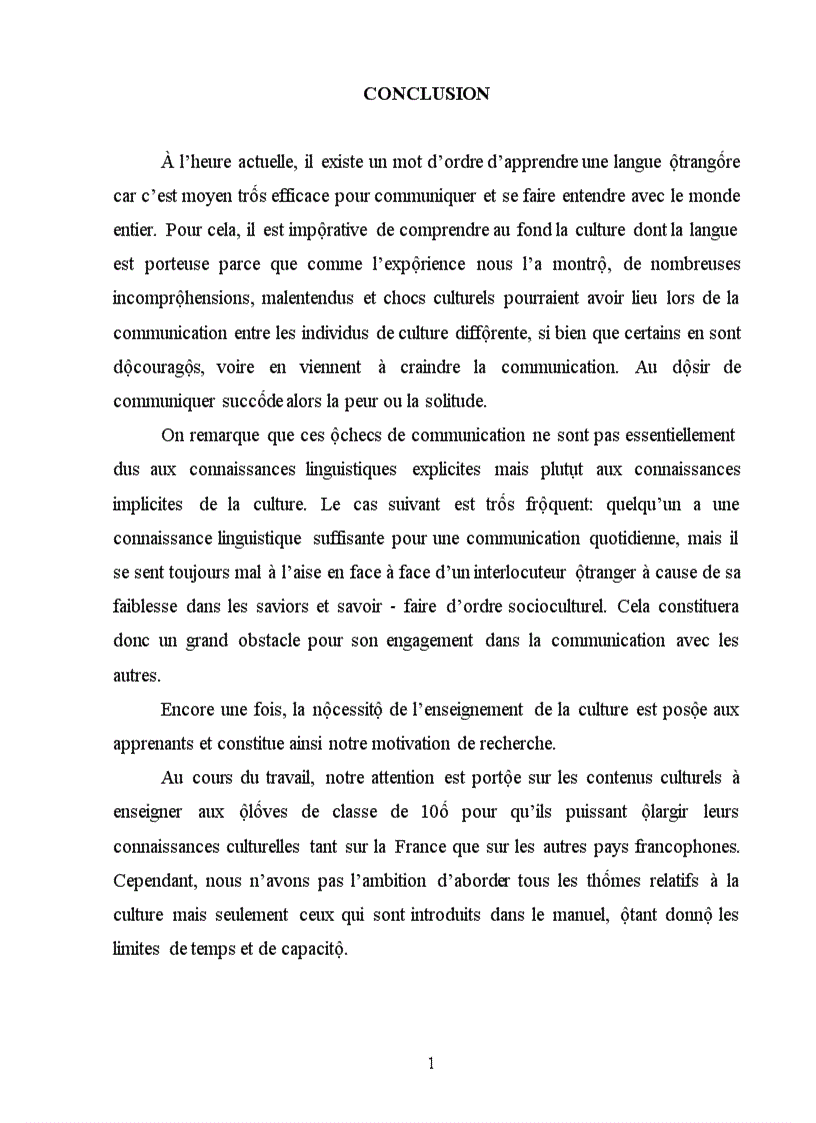 image for page ANALYSE DES FAITS CULTURELS DANS LE MANUEL TIENG PHAP 10