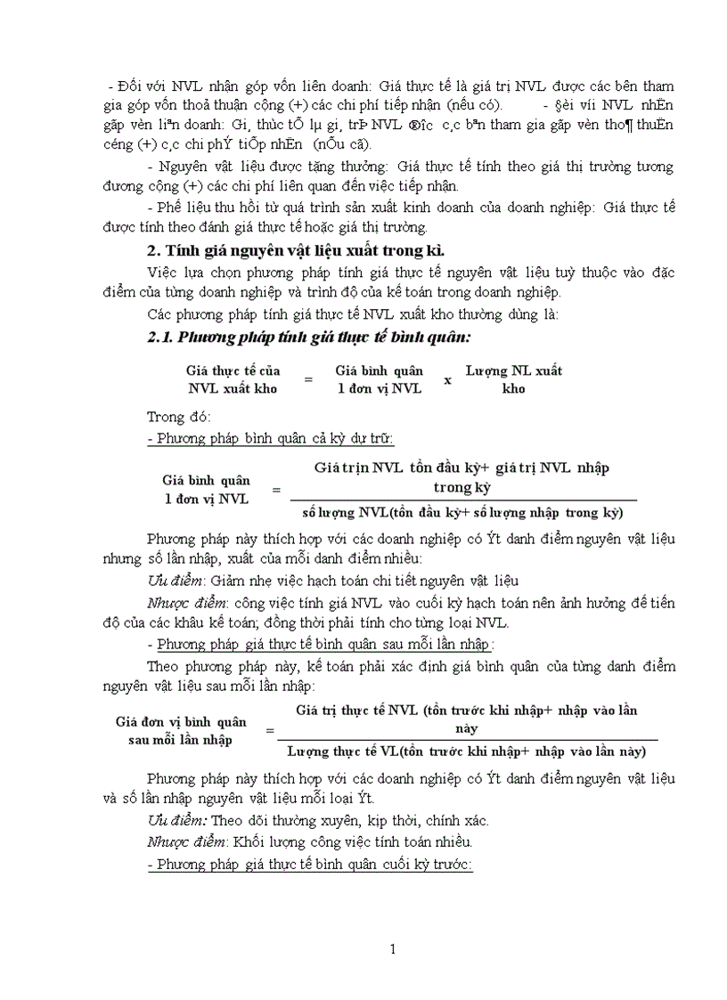 image for page Hoàn thiện công tác hạch toán nguyên vật liệu với việc tăng cường hiệu quả sử dụng nguyên vật liệu tại Công ty cơ khí ô tô 1 5 1