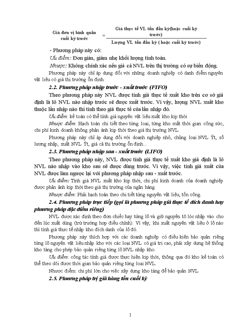 image for page Hoàn thiện công tác hạch toán nguyên vật liệu với việc tăng cường hiệu quả sử dụng nguyên vật liệu tại Công ty cơ khí ô tô 1 5 1