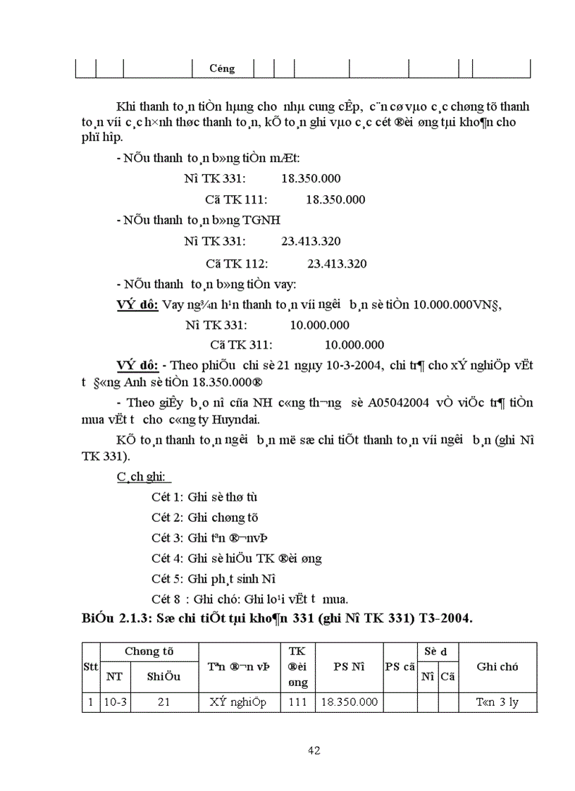 image for page Hoàn thiện công tác hạch toán nguyên vật liệu với việc tăng cường hiệu quả sử dụng nguyên vật liệu tại Công ty cơ khí ô tô 1 5 1