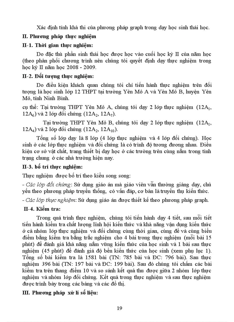 image for page sử dụng phương pháp Graph trong dạy học phần sinh thái học THPT 1