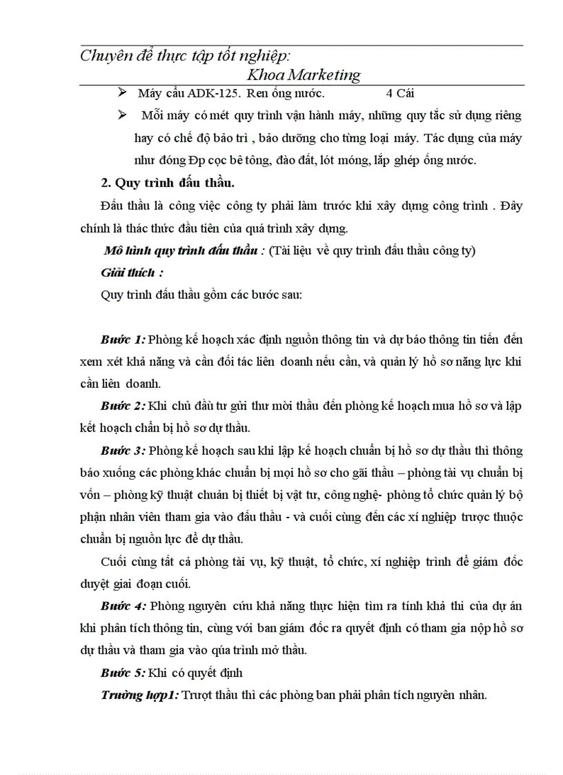 image for page Tổ chức hệ thống thông tin và nghiên cứu marketing trong công ty xây dựng công nghiệp Hà Nội 1