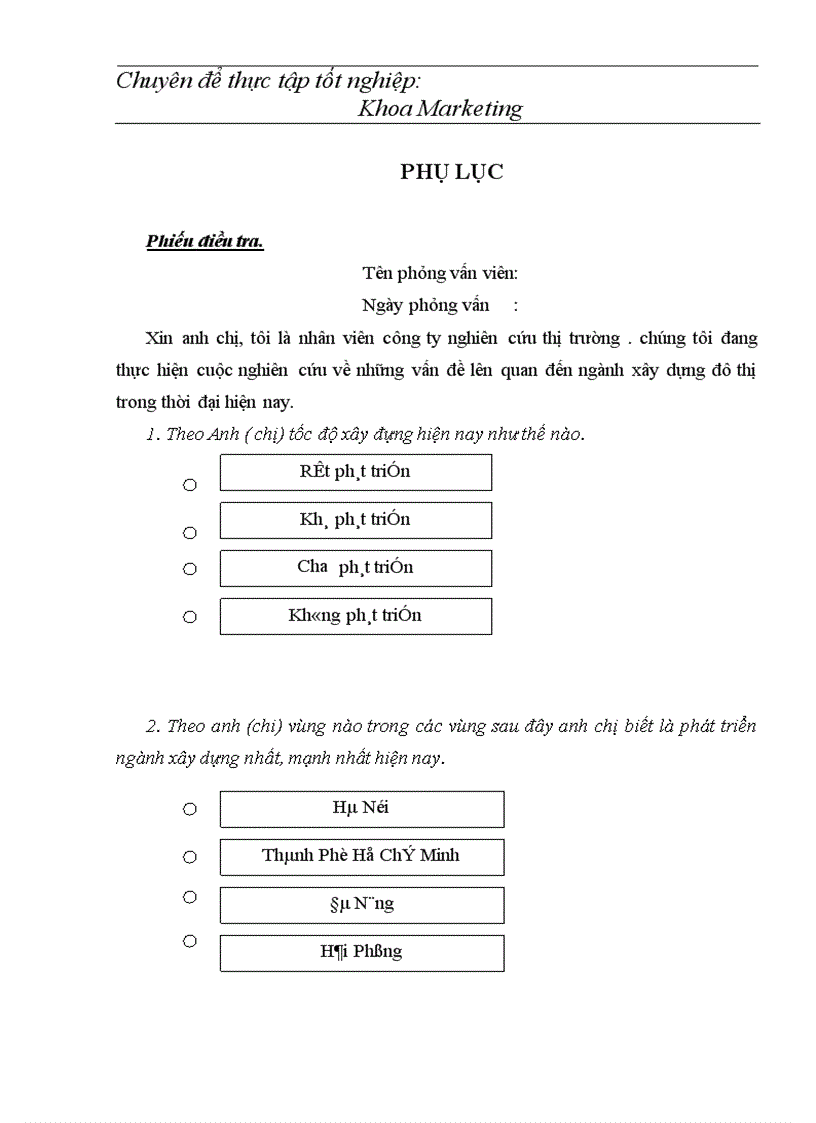 image for page Tổ chức hệ thống thông tin và nghiên cứu marketing trong công ty xây dựng công nghiệp Hà Nội 1