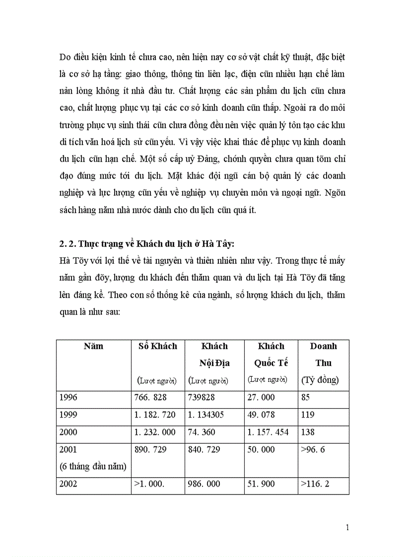 image for page Bảo vệ môi trường với sự phát triển bền vững ở Hà Tây 1