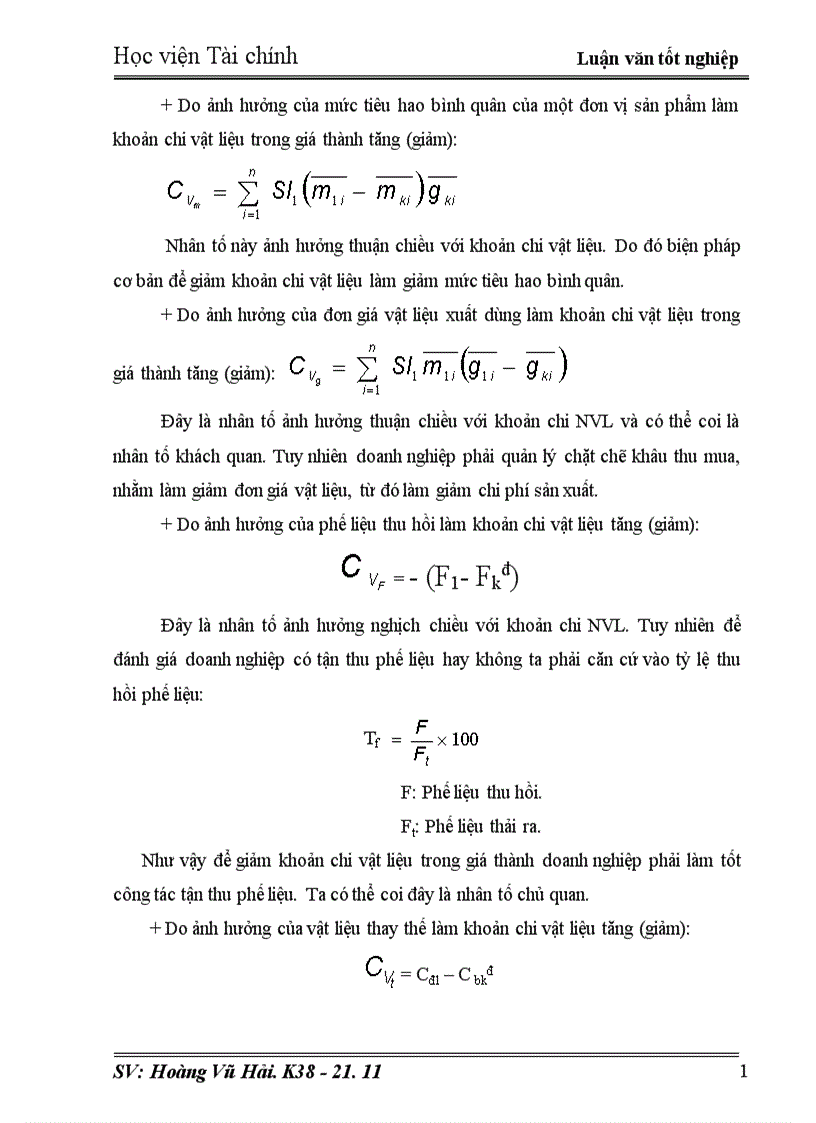 image for page Tổ chức công tác kế toán nguyên vật liệu và phân tích tình hình quản lý nguyên vật liệu ở công ty Giầy Thụy Khuê