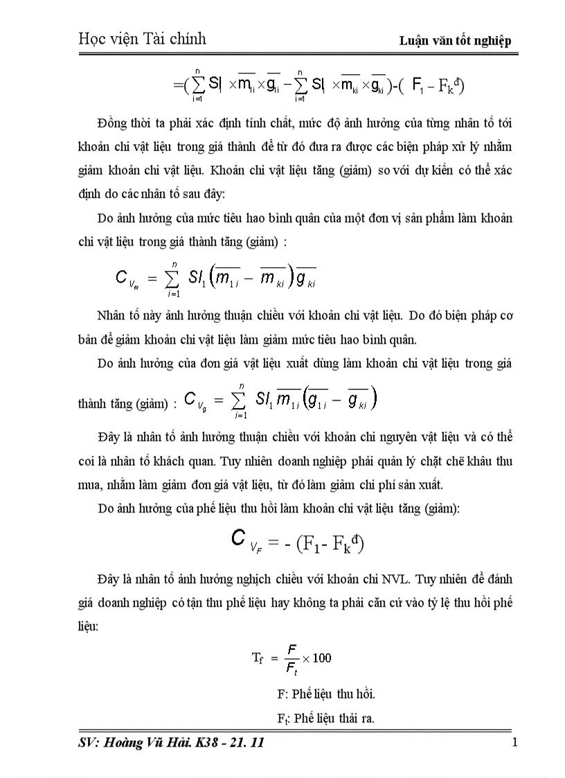 image for page Tổ chức công tác kế toán nguyên vật liệu và phân tích tình hình quản lý nguyên vật liệu ở công ty Giầy Thụy Khuê