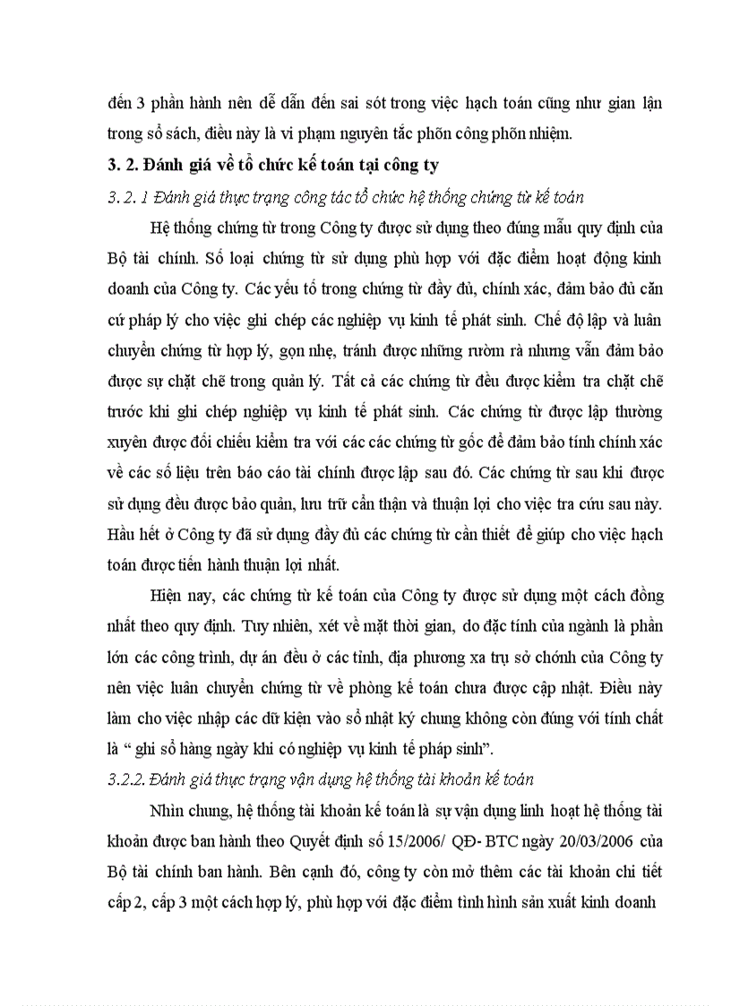 image for page Tổ chức bộ máy kế toán và hệ thống kế toán tại Công ty Cổ phần Đầu tư và phát triển Xây dựng hạ tâng Mỹ Đình 1