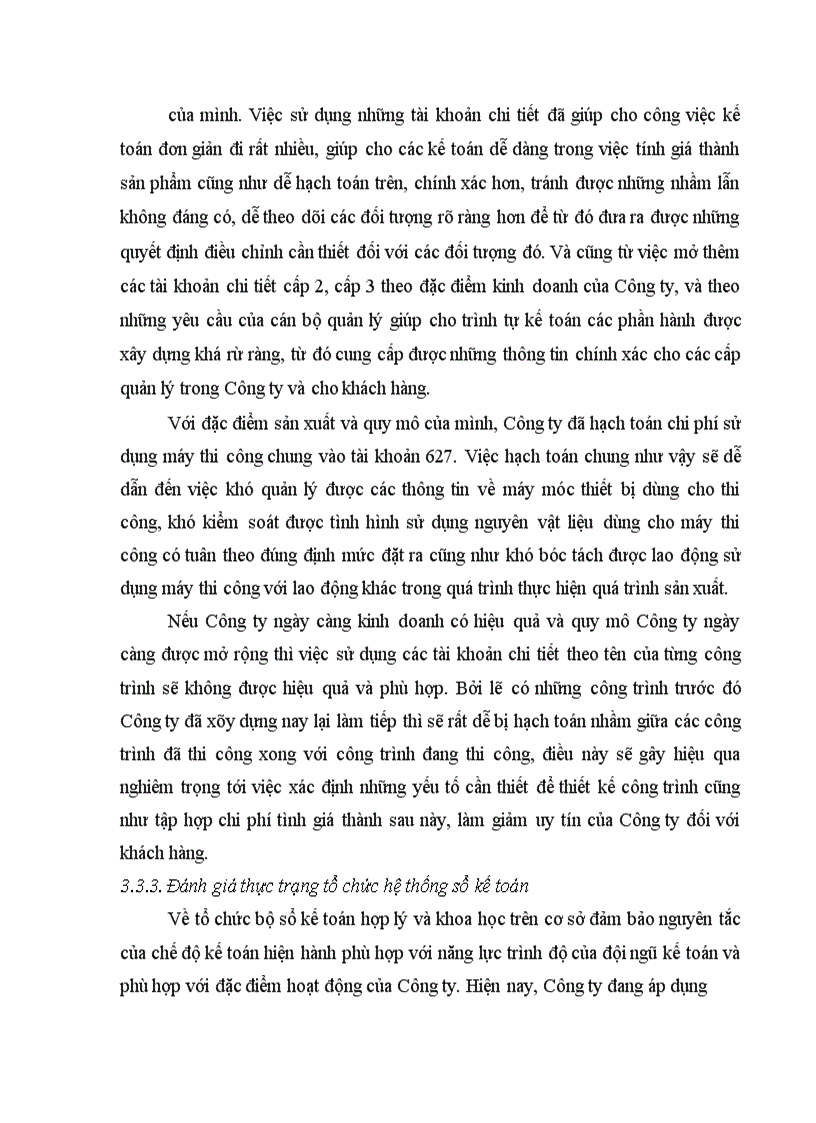 image for page Tổ chức bộ máy kế toán và hệ thống kế toán tại Công ty Cổ phần Đầu tư và phát triển Xây dựng hạ tâng Mỹ Đình 1