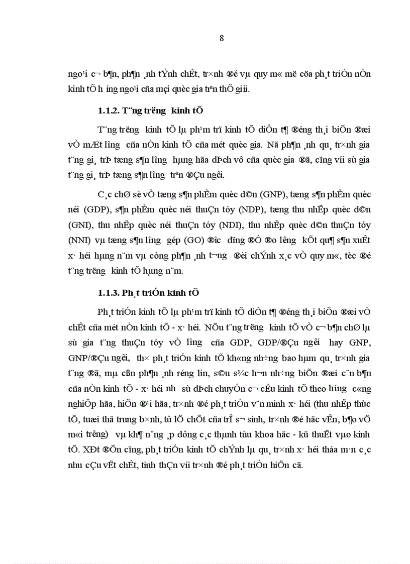 image for page Tác động của ngoại thương đến phát triển kinh tế Trung Quốc