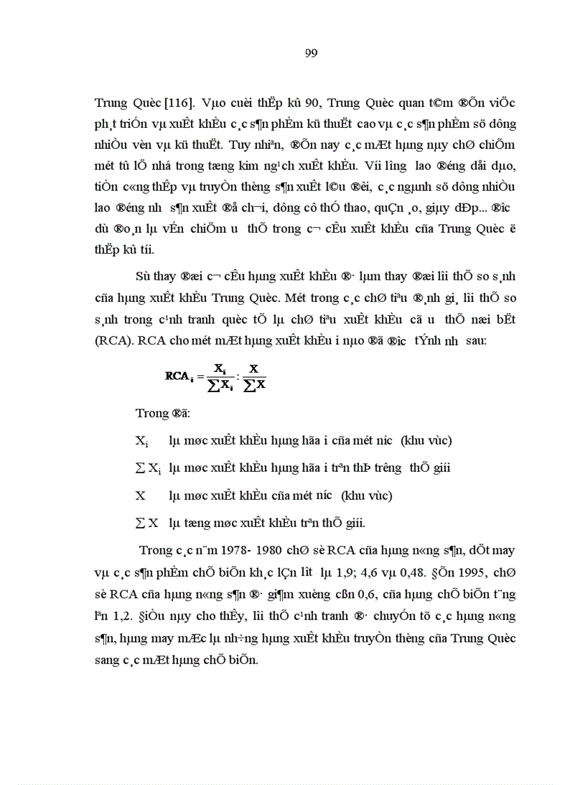 image for page Tác động của ngoại thương đến phát triển kinh tế Trung Quốc