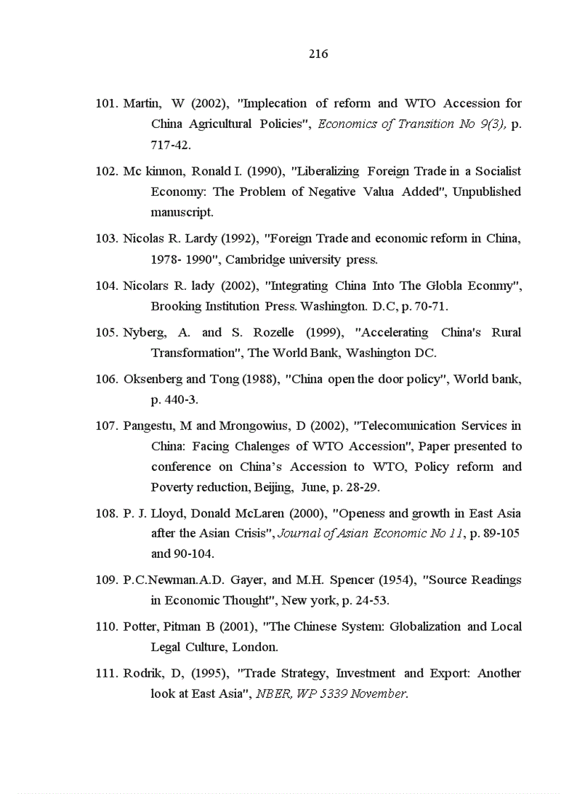 image for page Tác động của ngoại thương đến phát triển kinh tế Trung Quốc