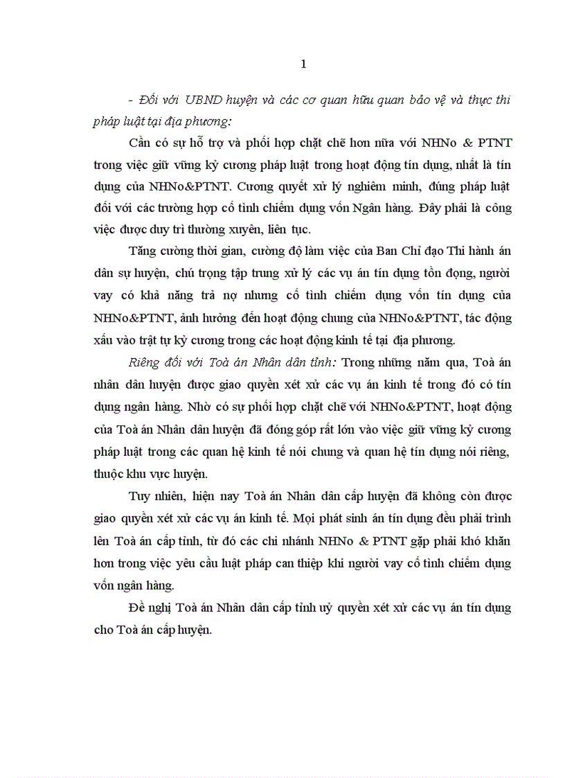 image for page Tín dụng của Ngân hàng Nông nghiệp và phát triển nông thôn đối với phát triển kinh tế xã hội ở Đại Lộc Quảng Nam 1