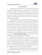 Một số biện pháp nhằm đẩy mạnh hoạt động tiêu thụ sản phẩm gạch Terrazzo Secoin của nhà máy vật liệu xây dựng Seterra Secoin