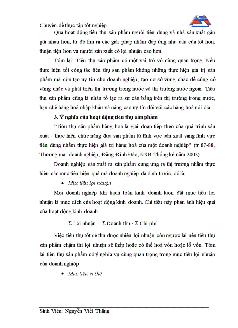 image for page Một số biện pháp nhằm đẩy mạnh hoạt động tiêu thụ sản phẩm gạch Terrazzo Secoin của nhà máy vật liệu xây dựng Seterra Secoin