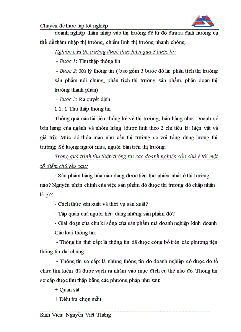 image for page Một số biện pháp nhằm đẩy mạnh hoạt động tiêu thụ sản phẩm gạch Terrazzo Secoin của nhà máy vật liệu xây dựng Seterra Secoin