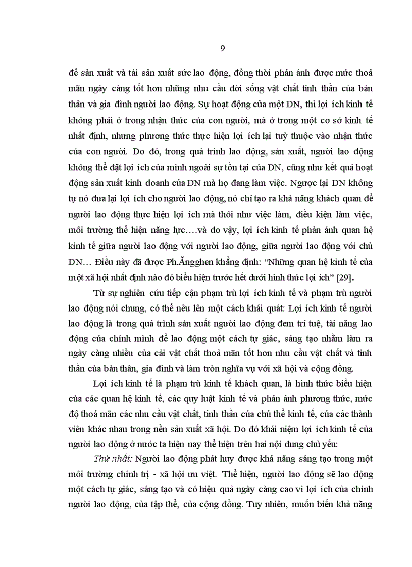 image for page Lợi ích kinh tế của người lao động trong các doanh nghiệp có vốn đầu tư của Nhật Bản trên địa bàn Hà Nội