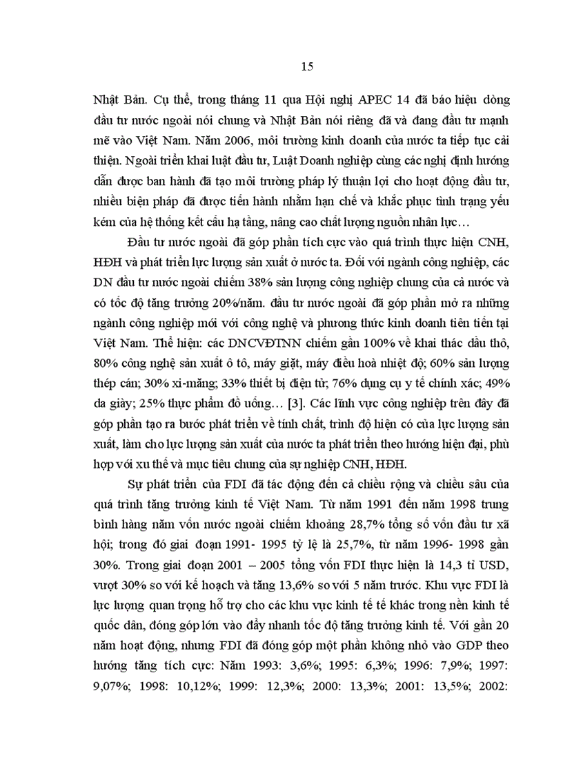 image for page Lợi ích kinh tế của người lao động trong các doanh nghiệp có vốn đầu tư của Nhật Bản trên địa bàn Hà Nội
