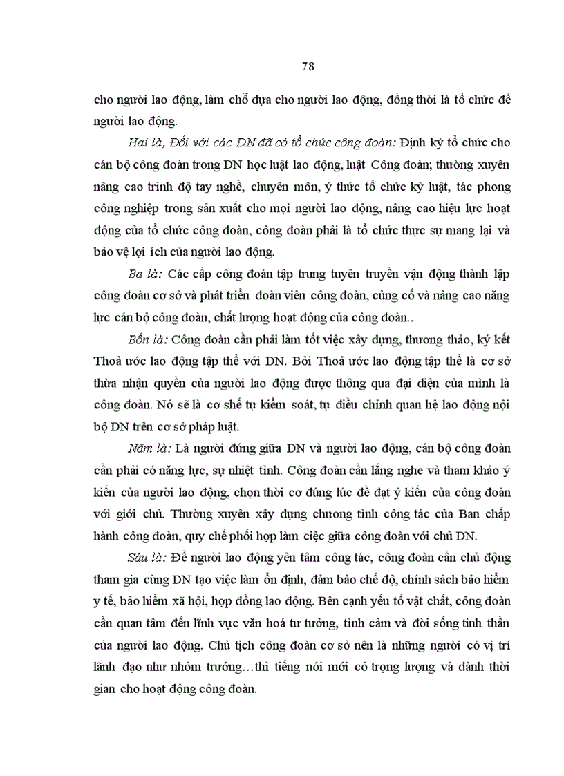 image for page Lợi ích kinh tế của người lao động trong các doanh nghiệp có vốn đầu tư của Nhật Bản trên địa bàn Hà Nội