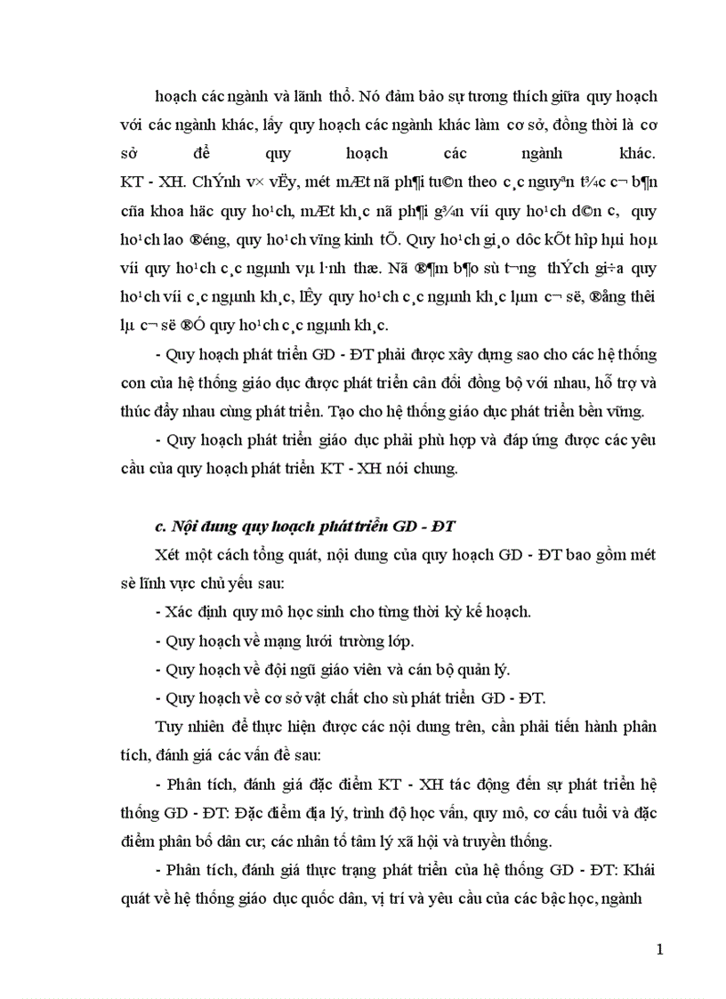 image for page Quy hoạch mạng lưới trường học ngành Giáo dục thị xã Hà Đông tỉnh Hà Tây đến năm 2020 1