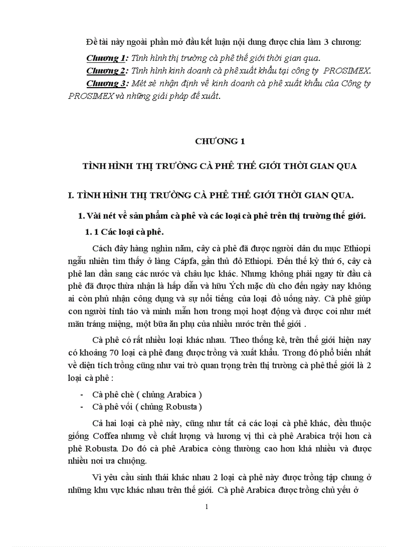 image for page Thực trạng và giải pháp nhằm nâng cao hiệu quả quy trình sản xuất và xuất khẩu tại công ty sản xuất và xuất khẩu Prosimex