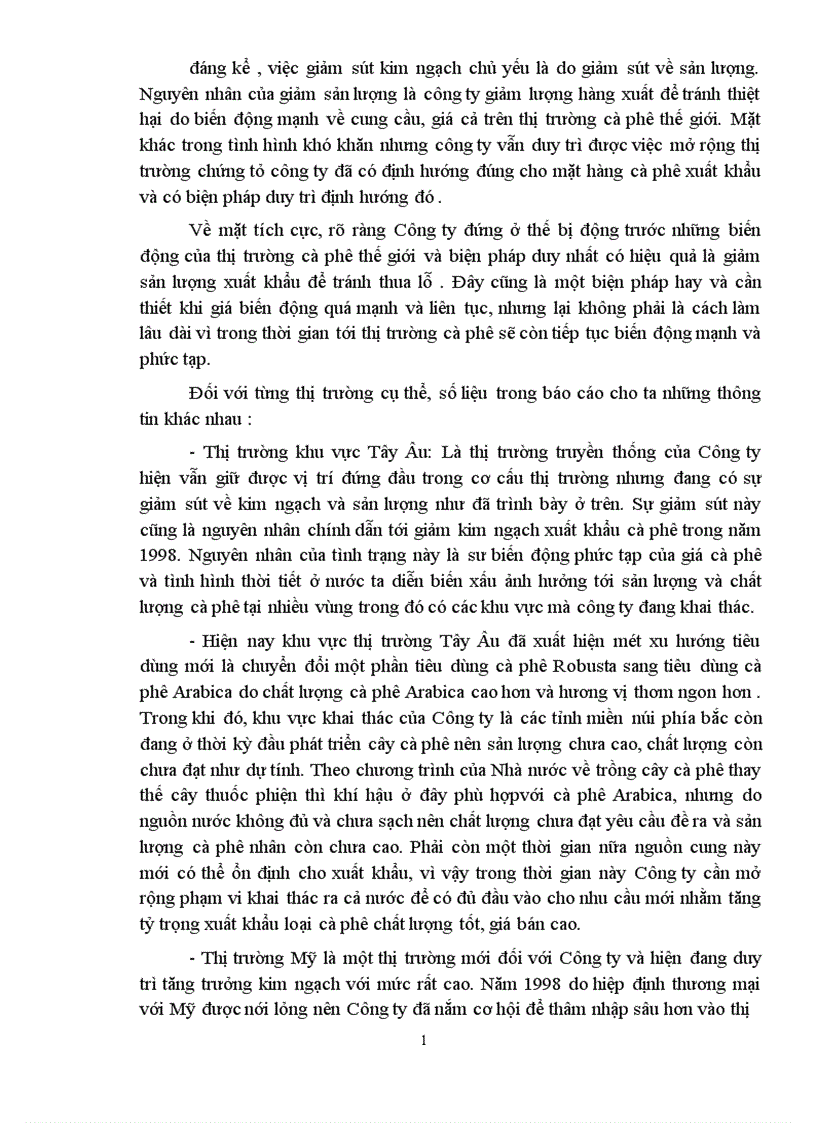 image for page Thực trạng và giải pháp nhằm nâng cao hiệu quả quy trình sản xuất và xuất khẩu tại công ty sản xuất và xuất khẩu Prosimex
