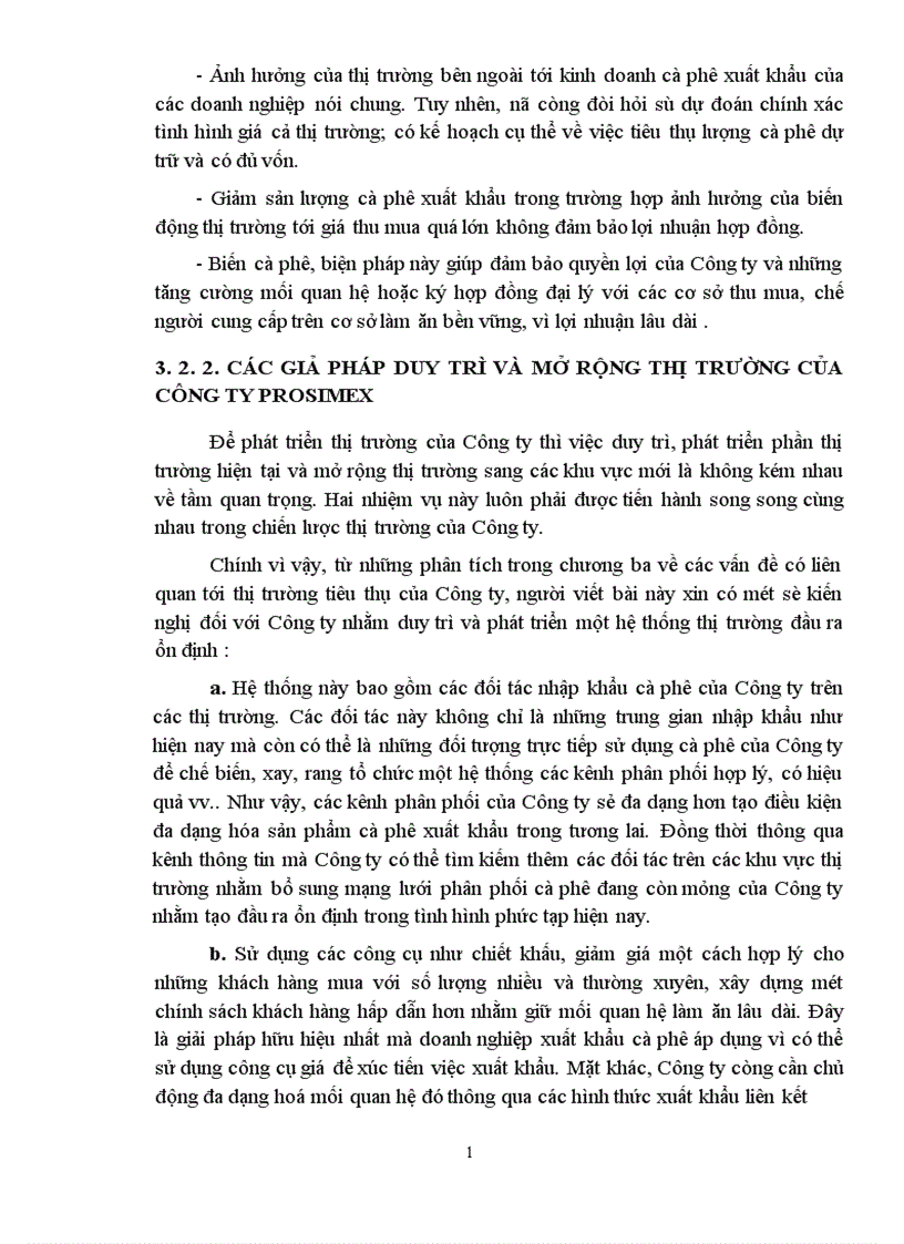 image for page Thực trạng và giải pháp nhằm nâng cao hiệu quả quy trình sản xuất và xuất khẩu tại công ty sản xuất và xuất khẩu Prosimex