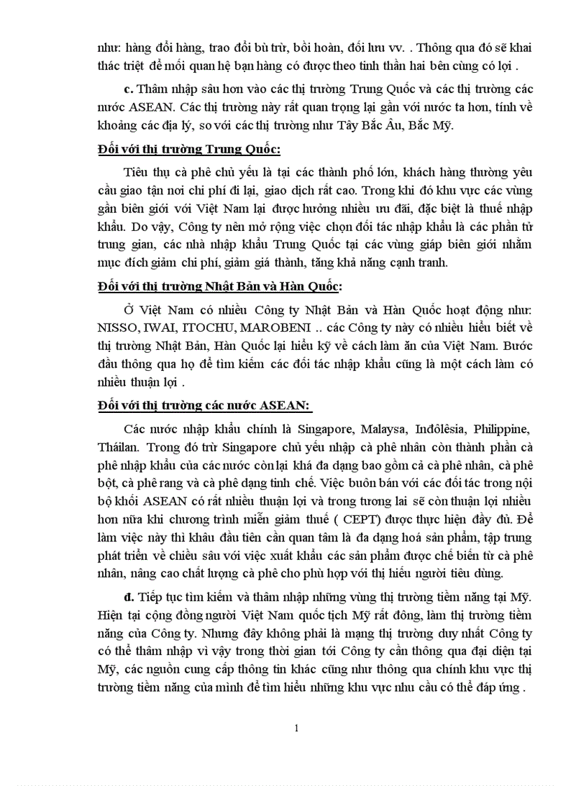 image for page Thực trạng và giải pháp nhằm nâng cao hiệu quả quy trình sản xuất và xuất khẩu tại công ty sản xuất và xuất khẩu Prosimex