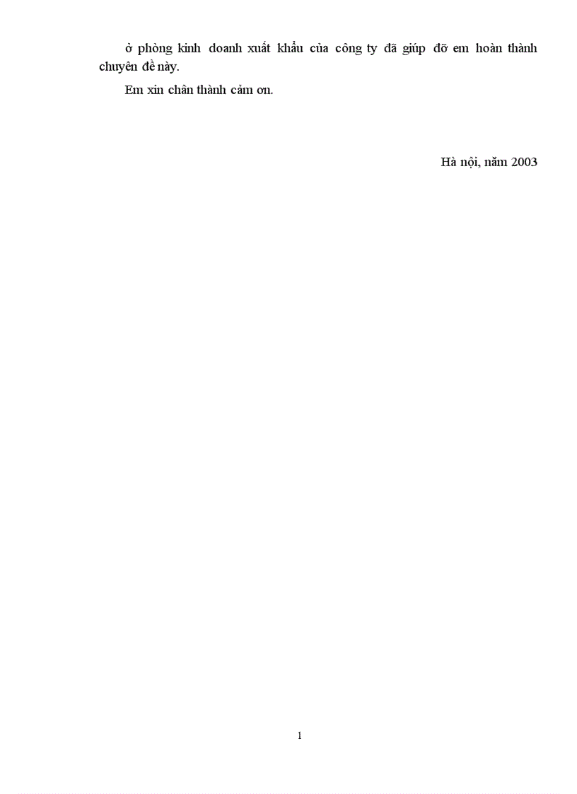 image for page Thực trạng và giải pháp nhằm nâng cao hiệu quả quy trình sản xuất và xuất khẩu tại công ty sản xuất và xuất khẩu Prosimex