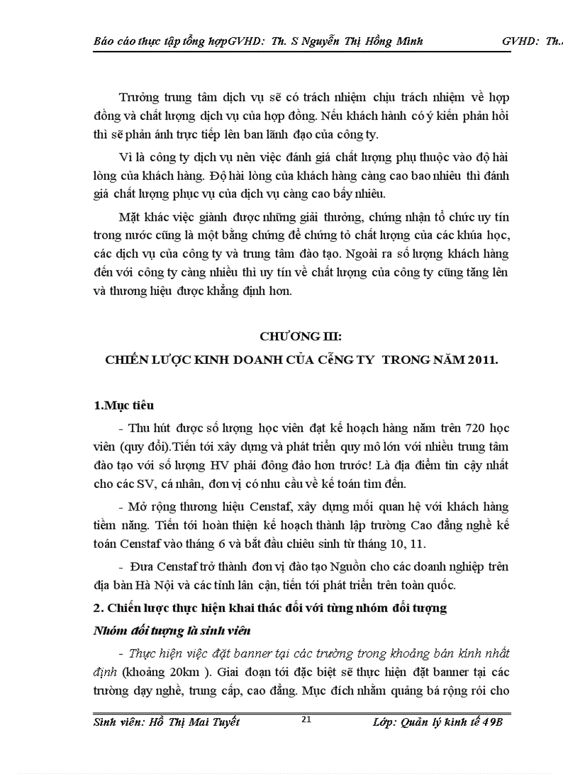 image for page Quản lý các chức năng của công ty