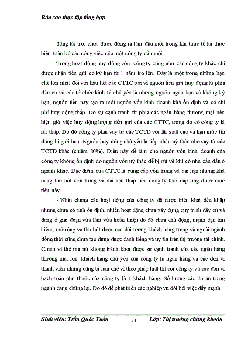 image for page tình hình hoạt động sản xuất kinh doanh của công ty cổ phần chuyển mạch tài chính quốc gia việt nam