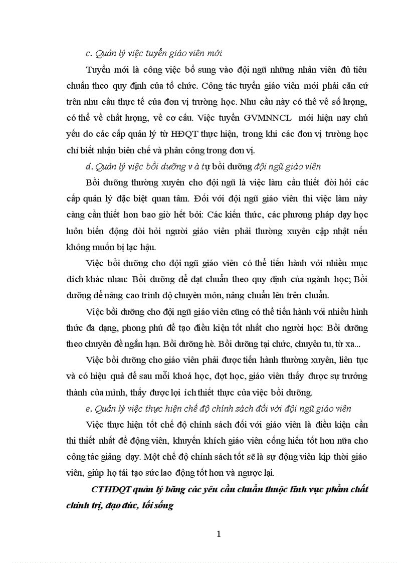 image for page Biện pháp phát triển đội ngũ giáo viên các trường mầm non ngoài công lập tỉnh Sơn La 1