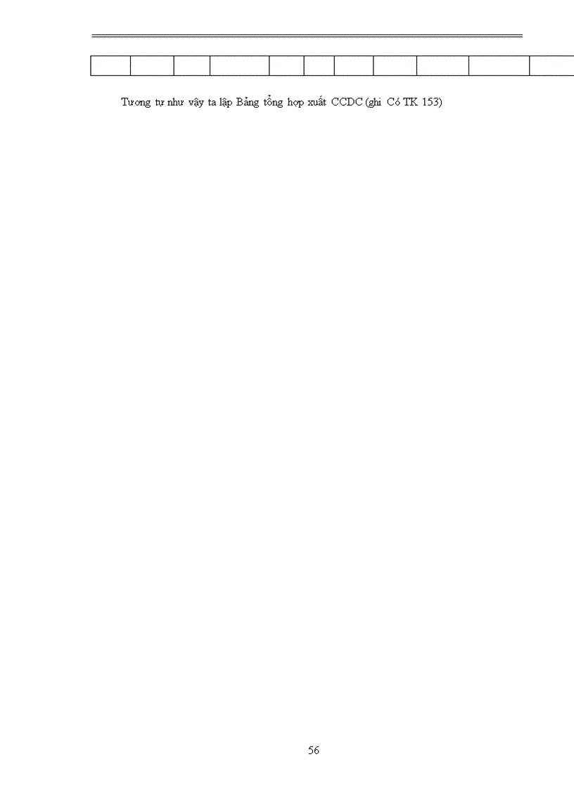 image for page Tổ chức công tác kế toán vật liệu và công cụ dụng cụ tại xí nghiệp gạch ngói Hồng Thái 1