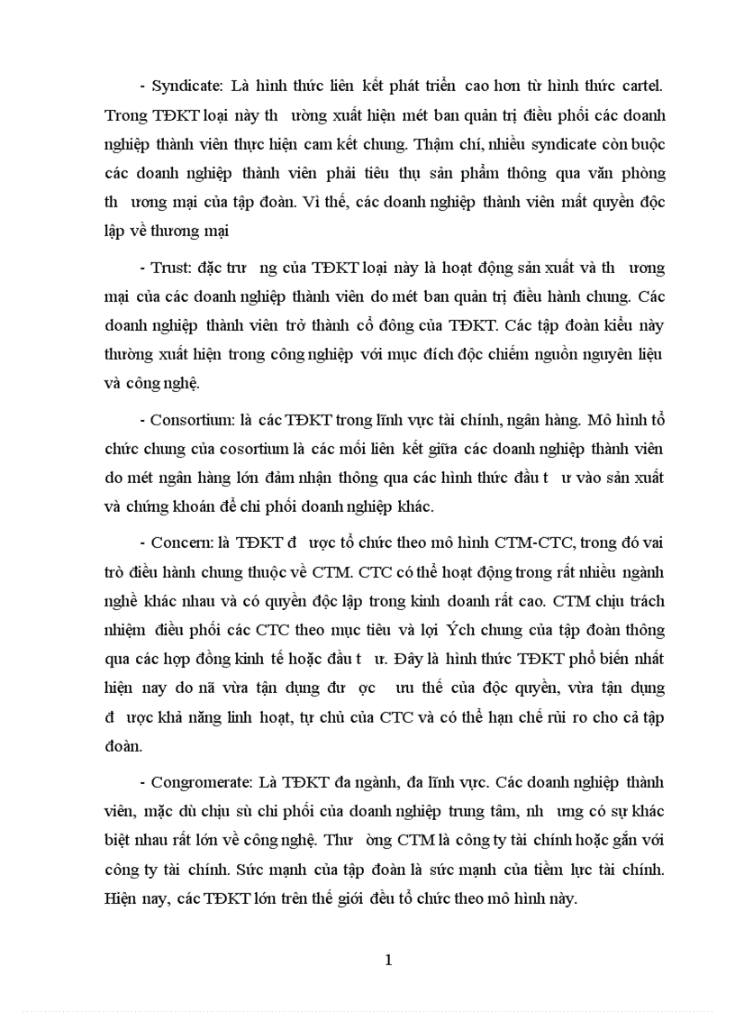 image for page đổi mới tổ chức quản lý Tổng công ty Hoá chất Việt Nam theo mô hình Tập đoàn kinh tế
