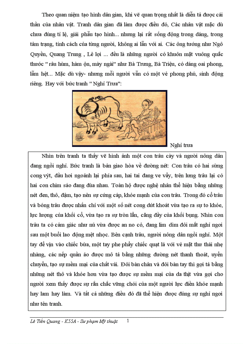 image for page Tính minh triết trong tranh dân gian Đông Hồ Việt Nam 1