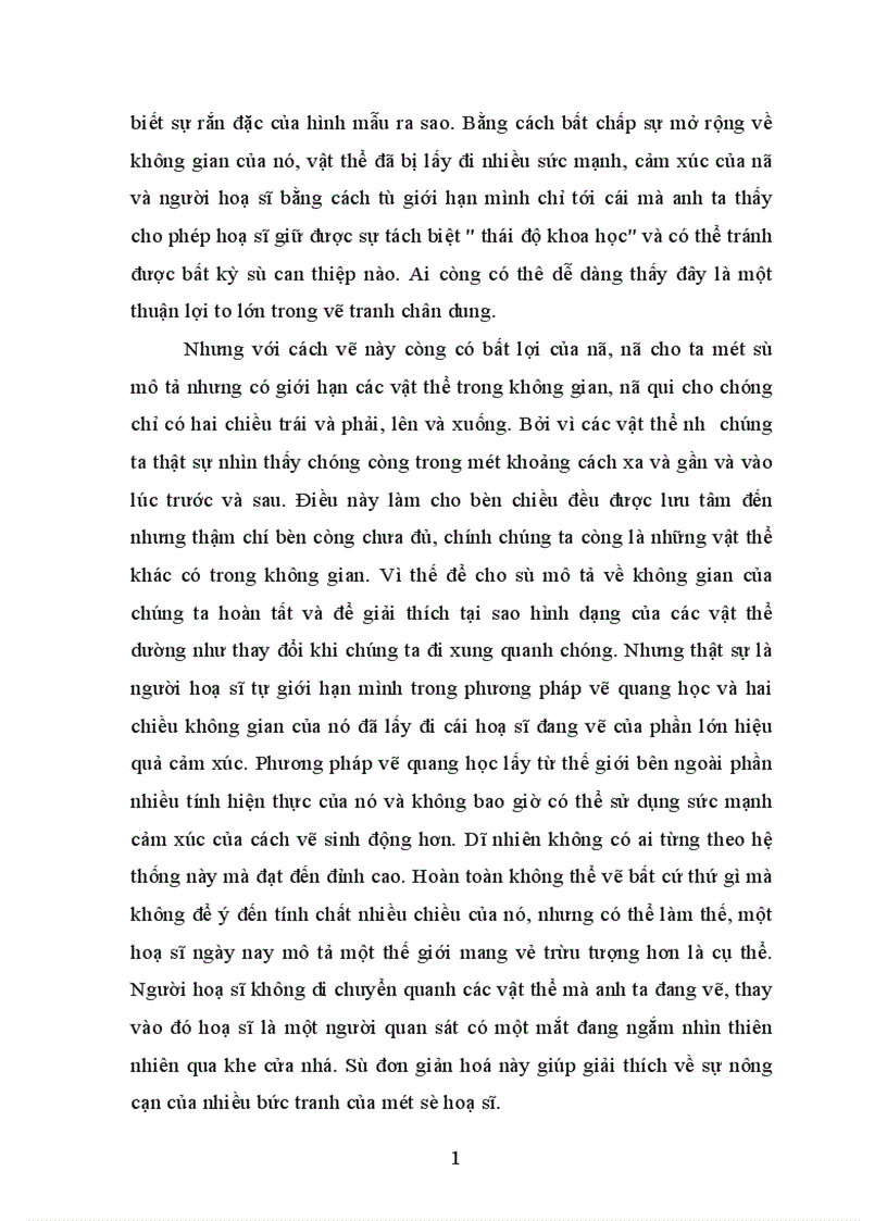 image for page Những thành tựu của chất liệu sơn dầu