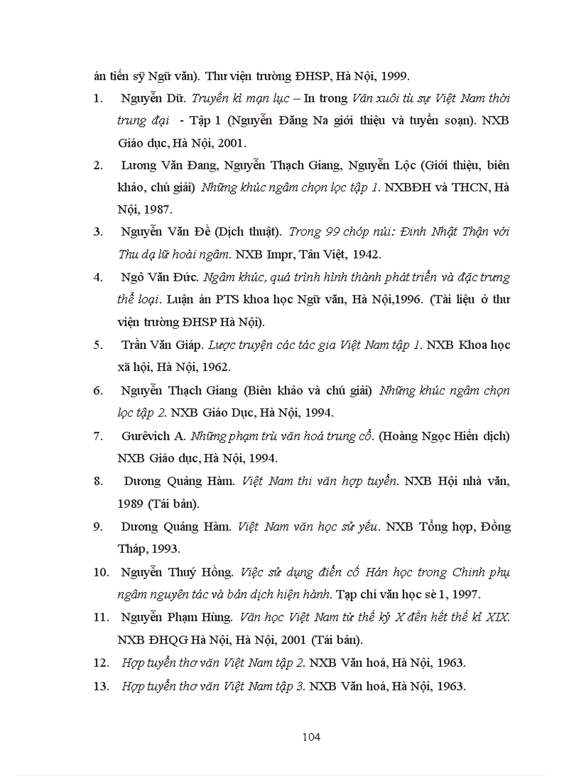 image for page Tâm trạng bi kịch của người đàn ông qua hai tác phẩm Thu dạ lữ hoài ngâm và Tự tình khúc 1