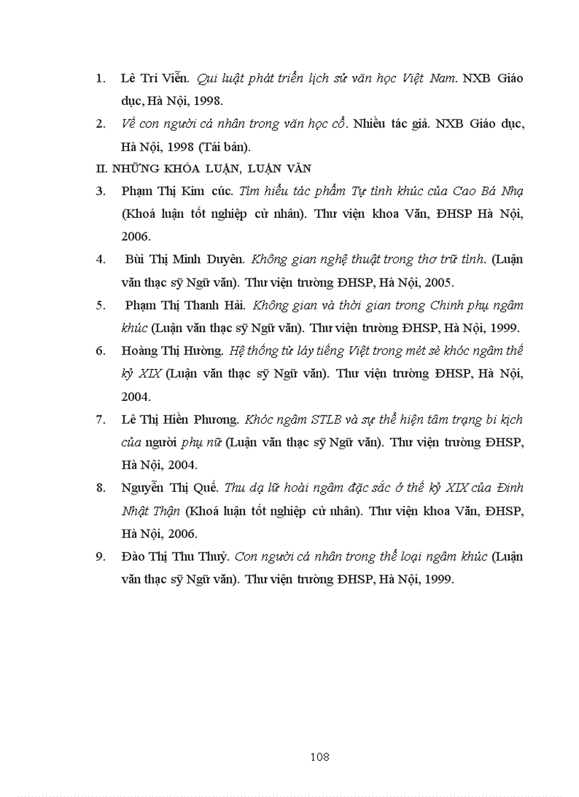 image for page Tâm trạng bi kịch của người đàn ông qua hai tác phẩm Thu dạ lữ hoài ngâm và Tự tình khúc 1