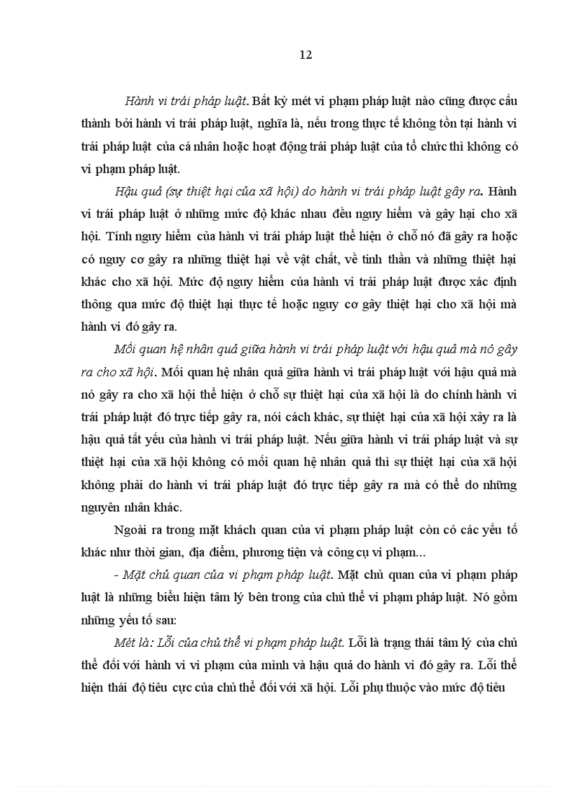 image for page Vi phạm hành chính về đất đai ở Thái Bình thực trạng và giải pháp khắc phục