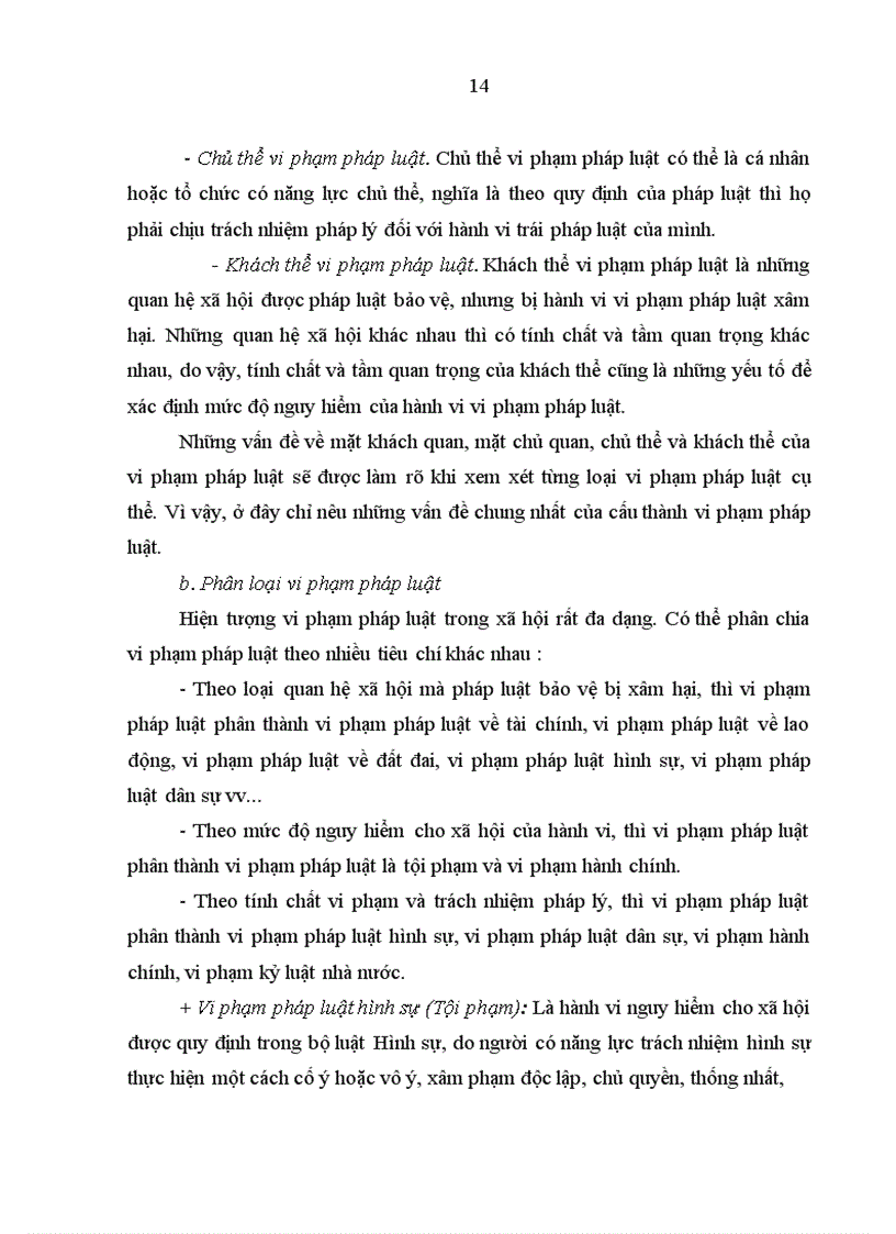 image for page Vi phạm hành chính về đất đai ở Thái Bình thực trạng và giải pháp khắc phục