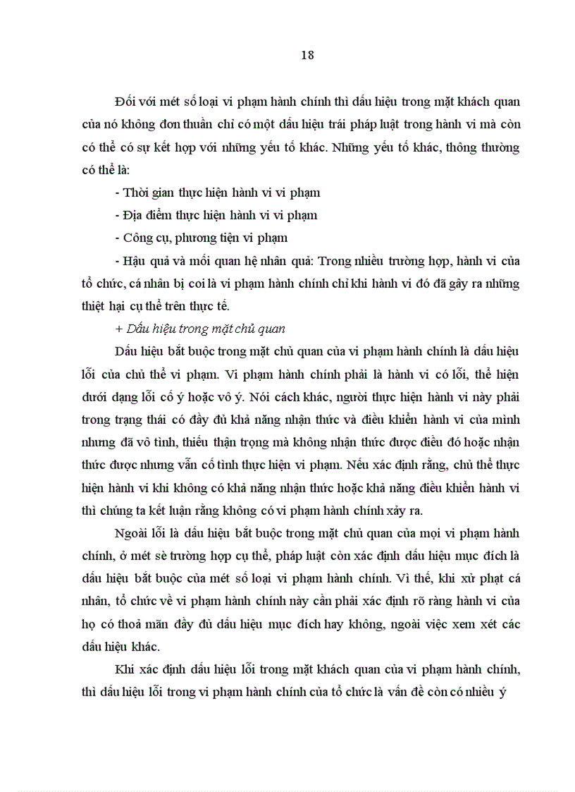 image for page Vi phạm hành chính về đất đai ở Thái Bình thực trạng và giải pháp khắc phục