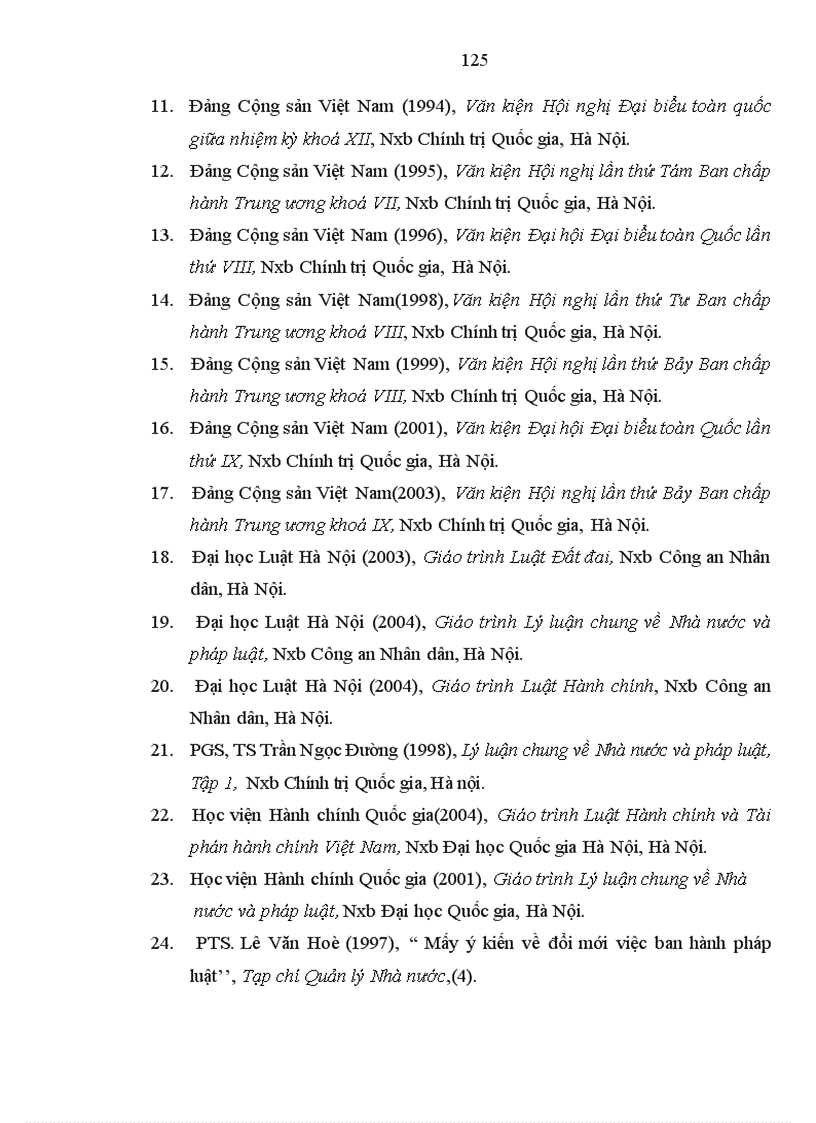 image for page Vi phạm hành chính về đất đai ở Thái Bình thực trạng và giải pháp khắc phục