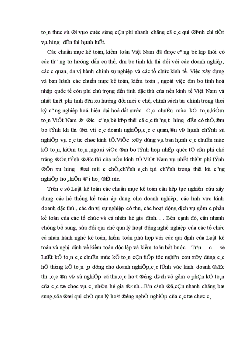 image for page Vai trò của kiểm toán độc lập trong việc kiểm tra kiểm soát các doanh nghiệp Việt Nam hiện nay 1